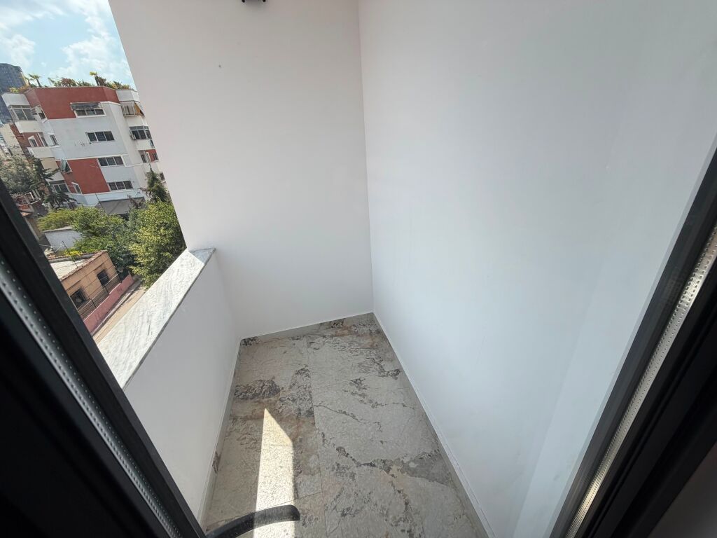 🏡 Apartment 1+1 for Sale  📍 Asim Vokshi Street, opposite SPAK, inside the Small Ring, Tirana