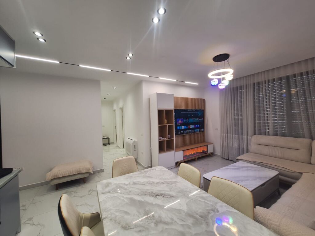 Apartment for rent 3+1+2 +parking space, Don Bosko
