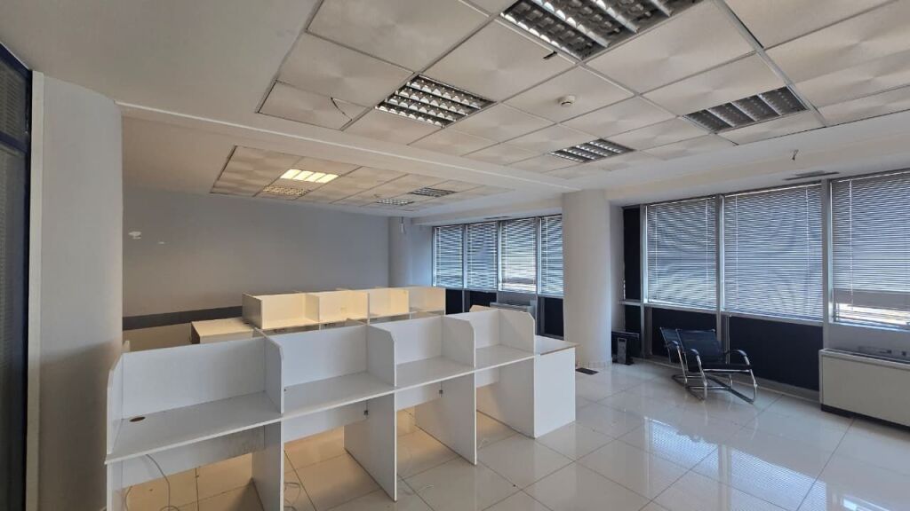Business premises for rent at Selvia, Rruga e Dibres.