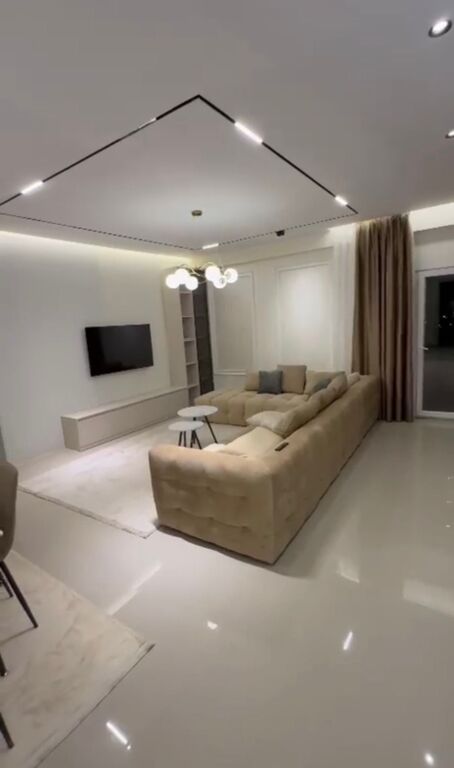 Super apartament me qera 2+1+parkim Farkë Lekelan Residencë