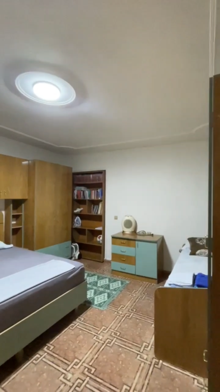 Appartamento 1+1 in affitto Via Kosovarve !