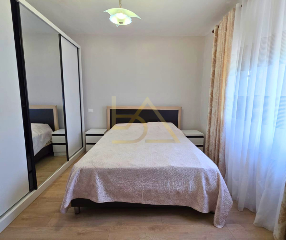 Apartament 1+1 me Qira – Lagjja 13, Plazh, Durrës