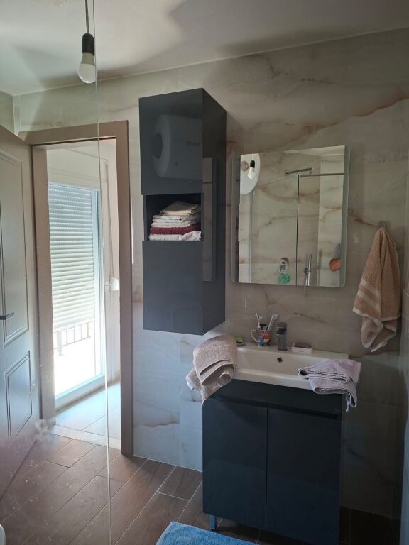 Affittasi Appartamento 1+1+1 Balcone