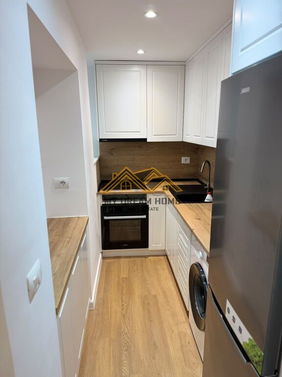 Apartment 2+1, near UKD, Durres