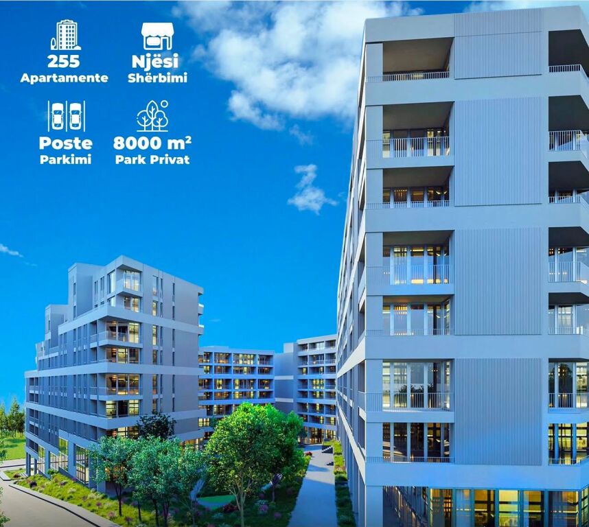 DISPONIAMO 6 APPARTAMENTI IN VENDITA 📍+FOREST RESIDENCE