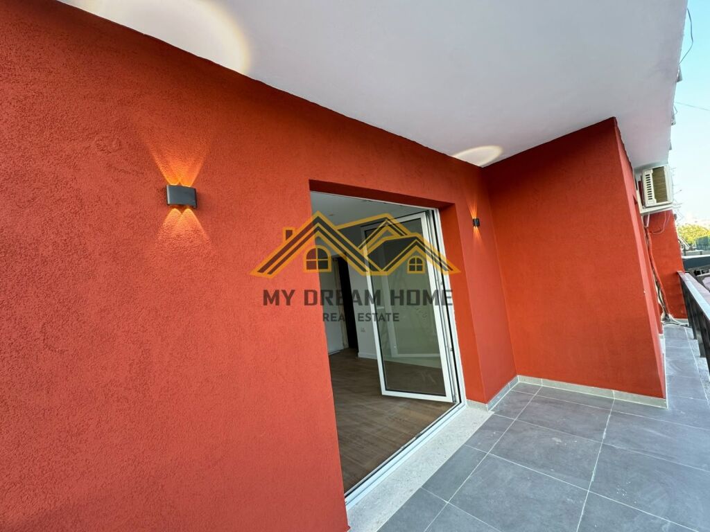 Apartment 2+1, near UKD, Durres