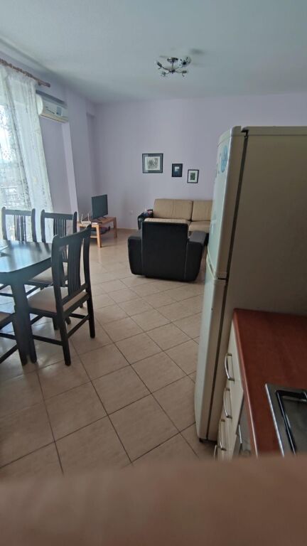 Apartament 1+1 me qera ne Brryl tek Materniteti i Ri