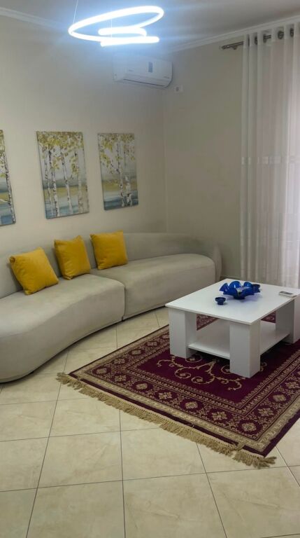 Apartment for rent 1+1 Train Station