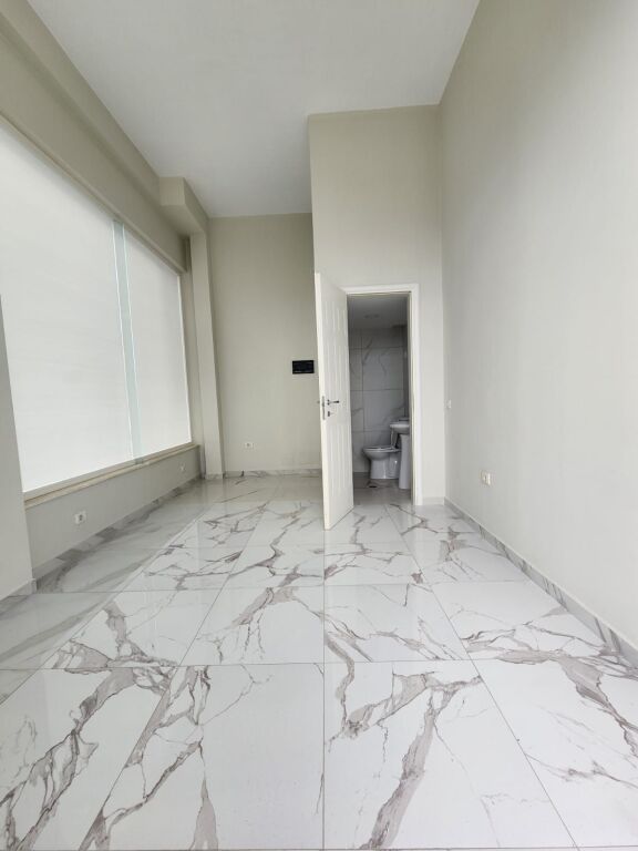 # FOR SALE: Office-Suitable Space (Selitë – Right at the Roundabout, with a View) with Terrace | Area 19.26m² || €50,000