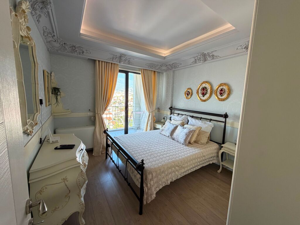 🏠 Apartment for Rent – Asl 2  📍 Near the former Venue club