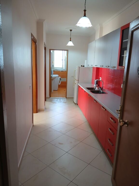 🏡 APARTMENT 1+1 FOR SALE – BEACH, DURRËS!