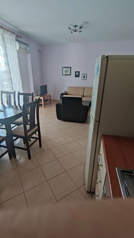 Qera | Apartament 1 + 1 | Materniteti i Ri | 400 €/muaj