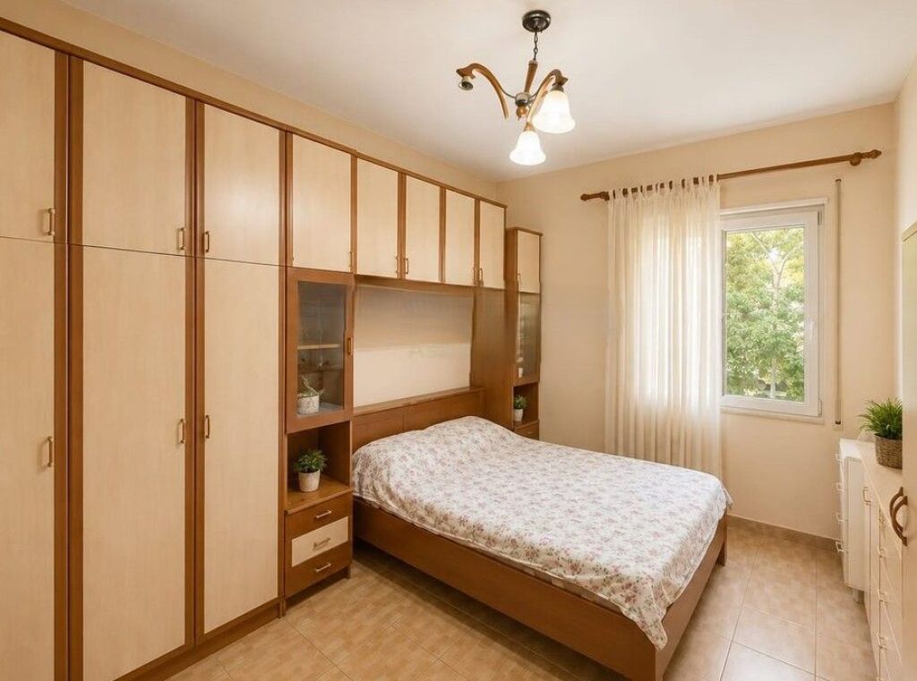 APARTMENT 1+1 FOR SALE, RESTAURANT FRESKU 115,000 €