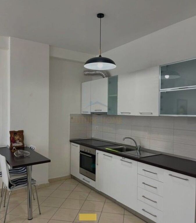Rent, Apartment 1+1+Parking Space, Karl Gega Street, Train Station, Tirana    60,000 Lek