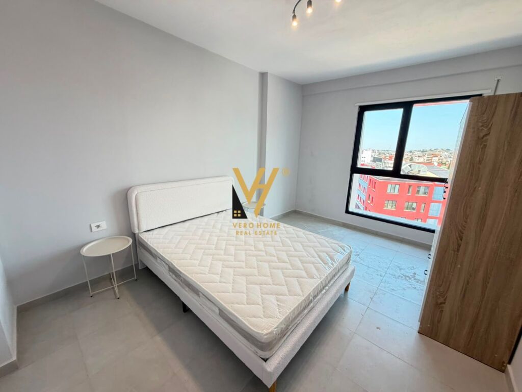 FOR RENT 2+1+BLK APARTMENT IN PORCELAN 75,000 LEKE