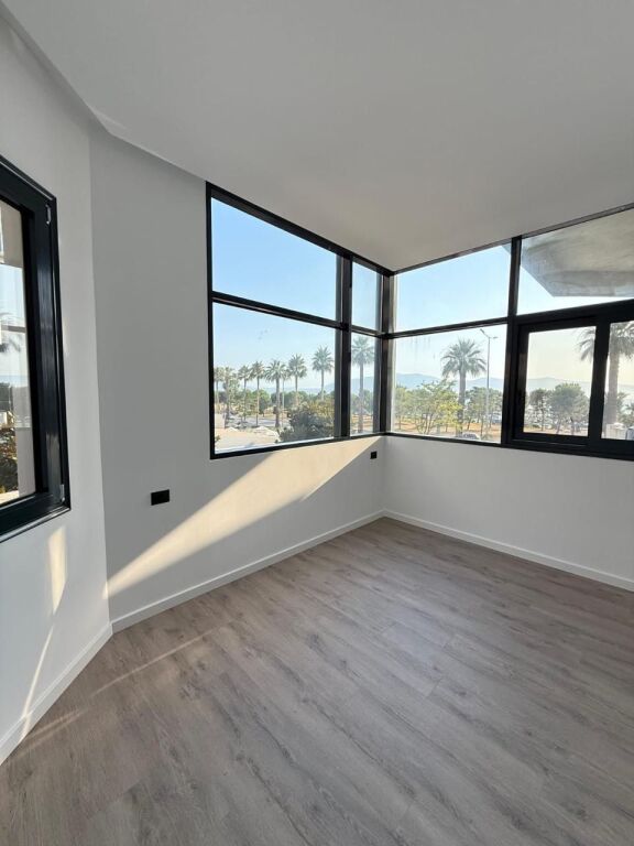 Apartament për shitje 1+1
