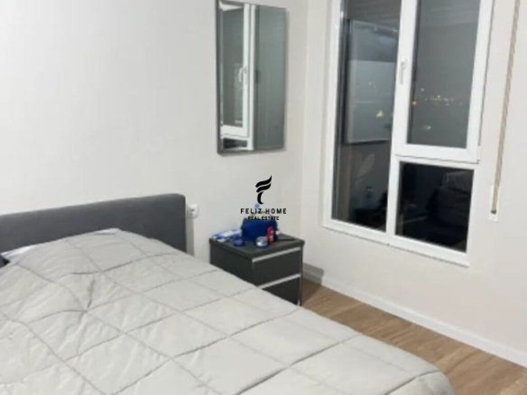 FOR SALE APARTMENT 1+1 PASKUQAN 118,000 EURO FH-87671