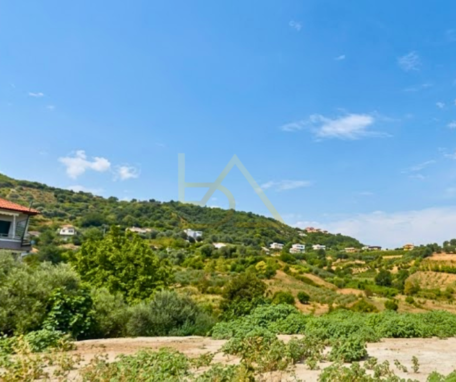 Tokë për Shitje – Kodër Kashar, Tiranë