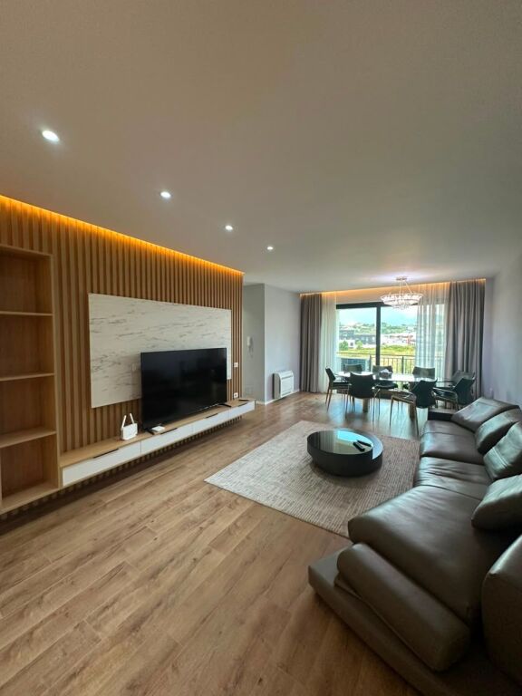 Apartament per shitje 2+1+2+2 poste parkimi