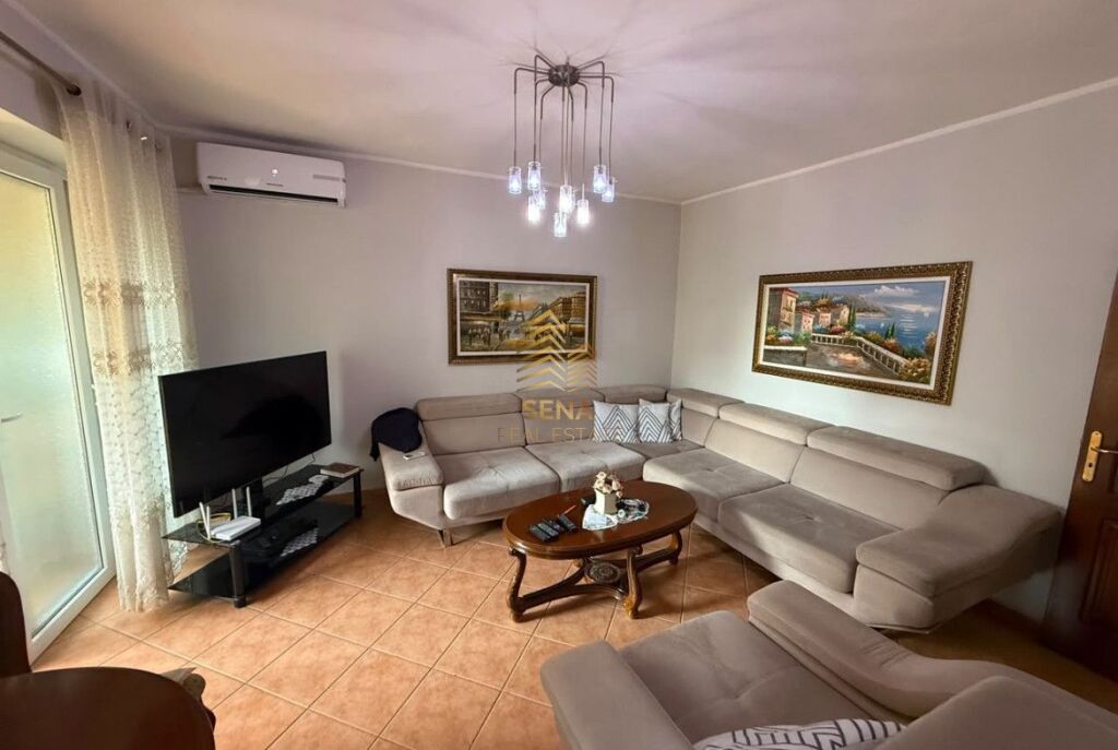 Rent, 3+1 Apartment, Xhamlliku near Oslo, 60,000 Leke/Month