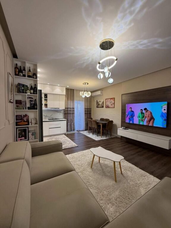PROPRIETÀ PREMIUM A FRESK – TIRANA