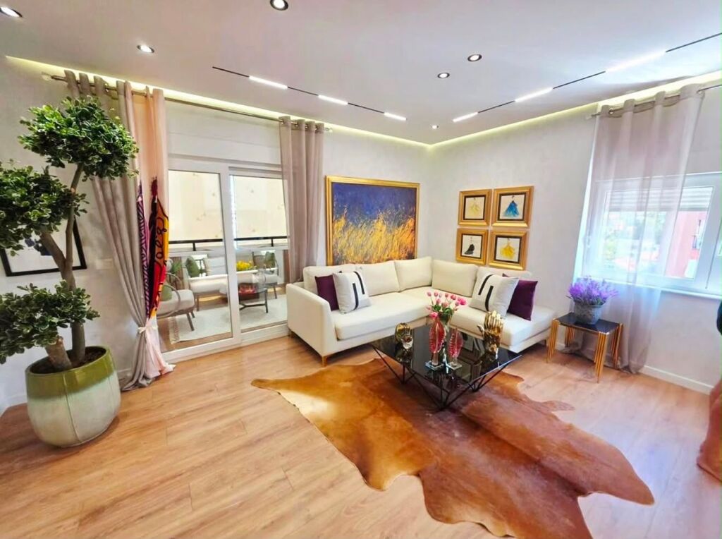 Apartment 2+1 for sale, Don Bosko !