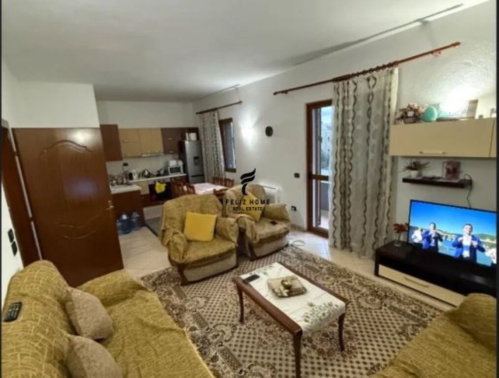 APARTMENT FOR RENT 2+1 STUDENT CITY 55,000 LEKE FH-87682