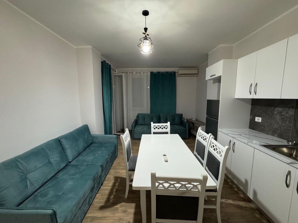 Appartamento 1+1 in vendita spiaggia linea 2 con Mare