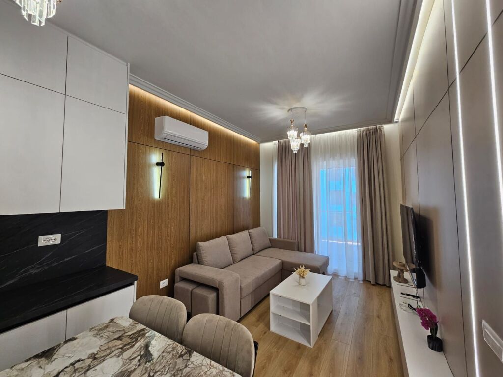 Apartament 1+1 per qira ne Ali Dem!