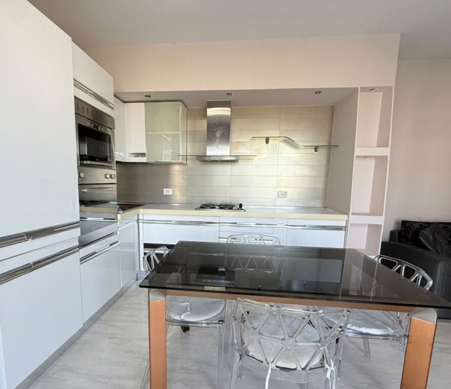 📌 JEPET ME QIRA | APARTAMENT 1+1 – BRRYLI 🔑