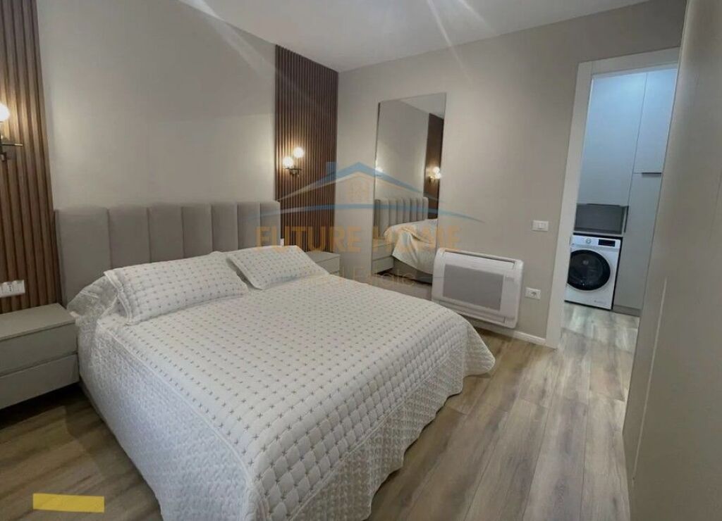 Qera, Apartament 1+1,Kompleksi Delijorgji
