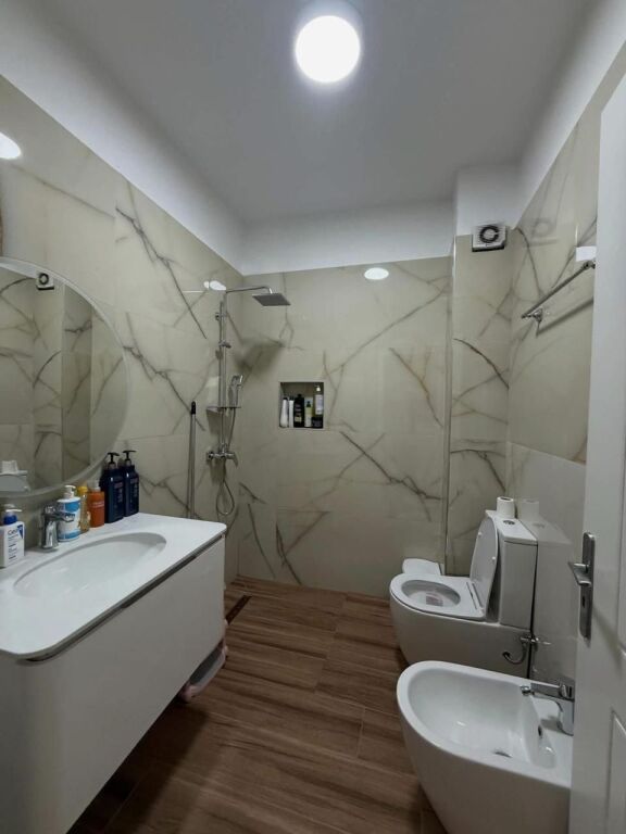 PROPRIETÀ PREMIUM A FRESK – TIRANA