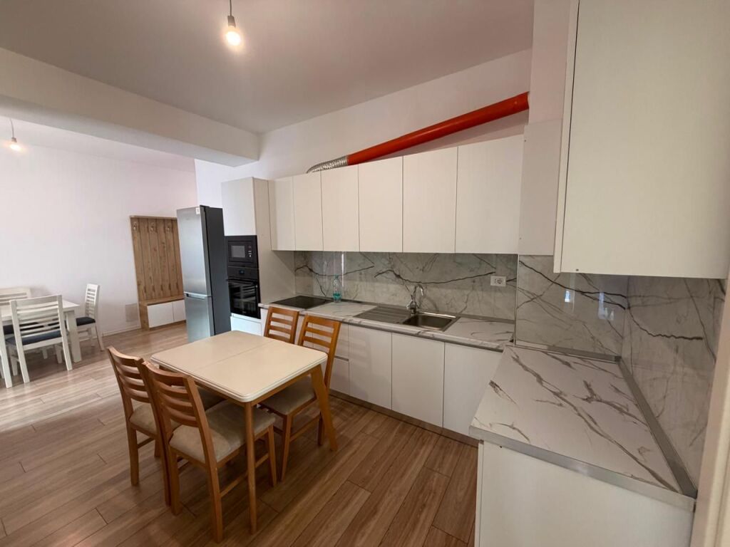 AFFITTASI APPARTAMENTO 2+1 A ALI DEMI MANGALEM