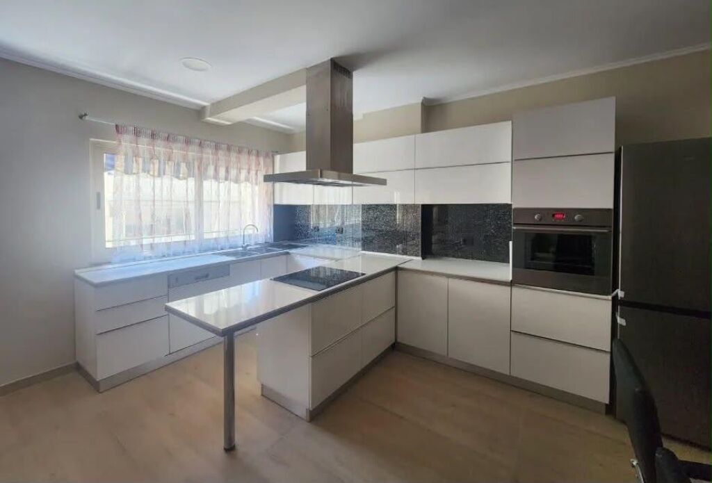 🏡 FOR RENT 2+1 APARTMENT – PARIS MUNICIPALITY