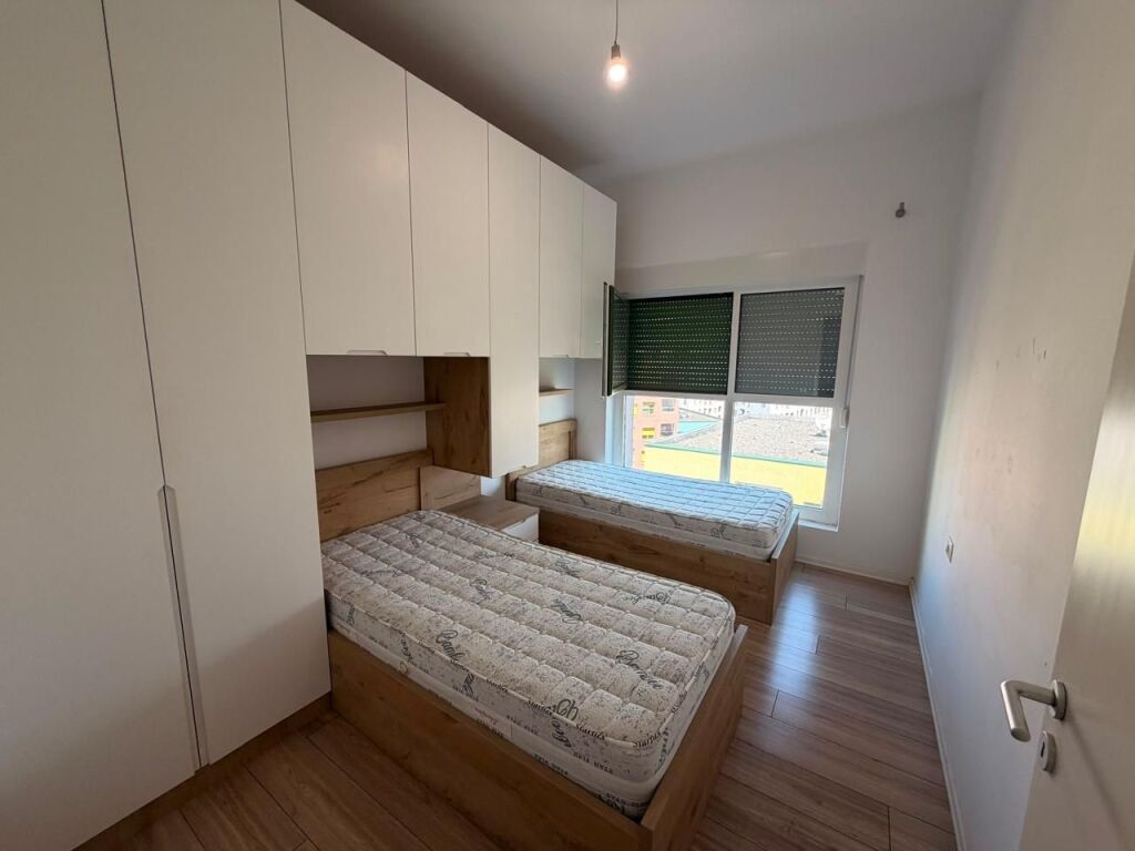 AFFITTASI APPARTAMENTO 2+1 A ALI DEMI MANGALEM