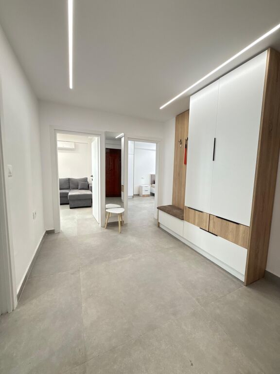 FOR RENT CENTER AREA 2+1 apartment