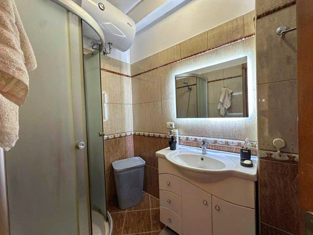 Appartamento 1+1 - 21 Dicembre