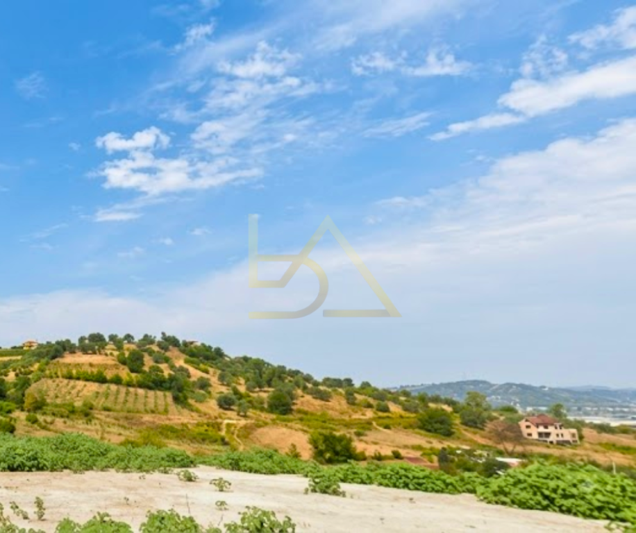 Tokë për Shitje – Kodër Kashar, Tiranë