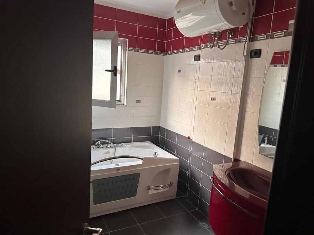 Apartment 2+1+2 for rent at Eruga e Dibres!