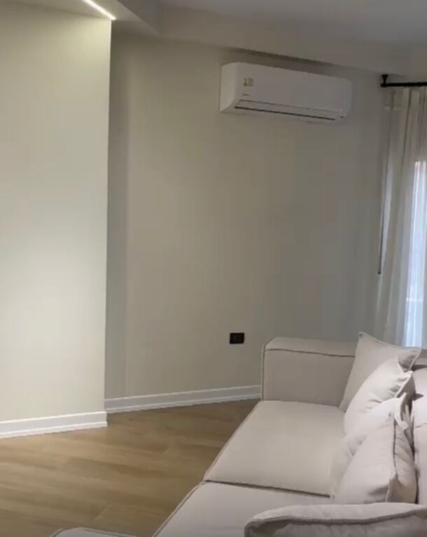 1+1 apartment for sale on Durres Street!