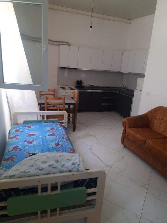 APARTMENT 1+1. 30000 LEKE. STUDENT CITY