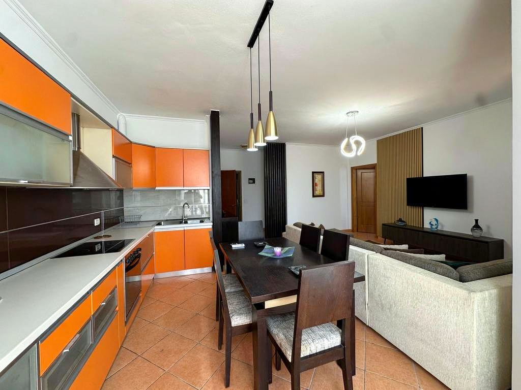 Appartamento 1+1 - 21 Dicembre