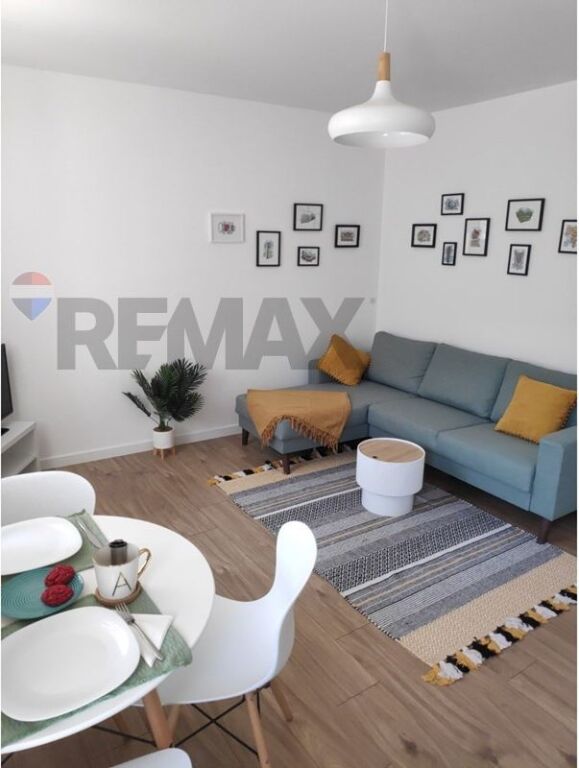 Apartment - For Sale - Arkitekt Sinani Street, Tirana(ID: 530411003-988)