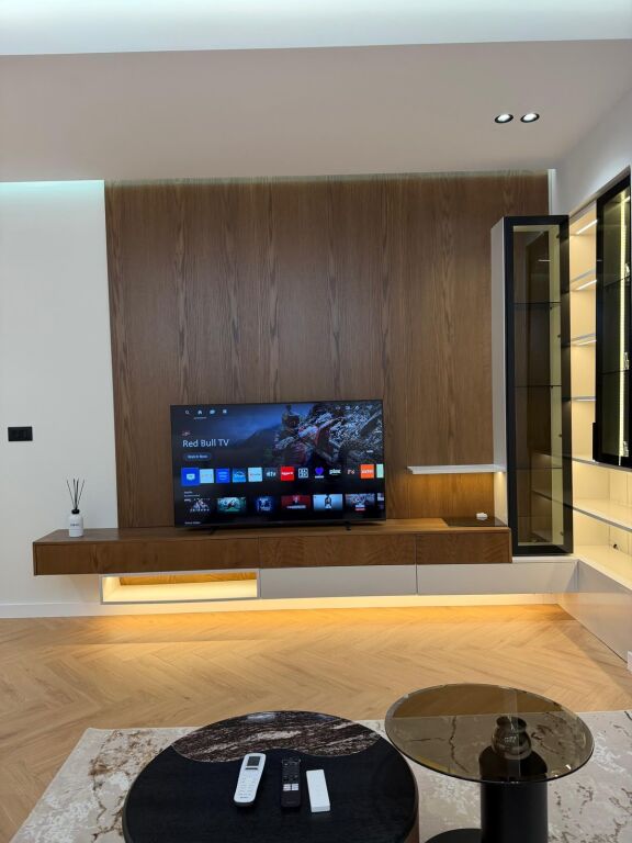 rent apartment 2+1 at pavaroti