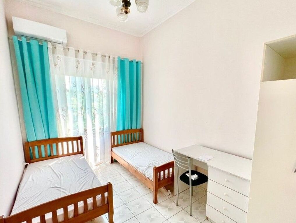 APARTMENT 2+1 FOR RENT, OPPOSITE TAIVANI! 650 € /Month