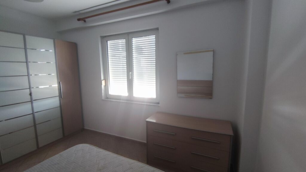 Qera | Apartament 1 + 1 | Materniteti i Ri | 400 €/muaj