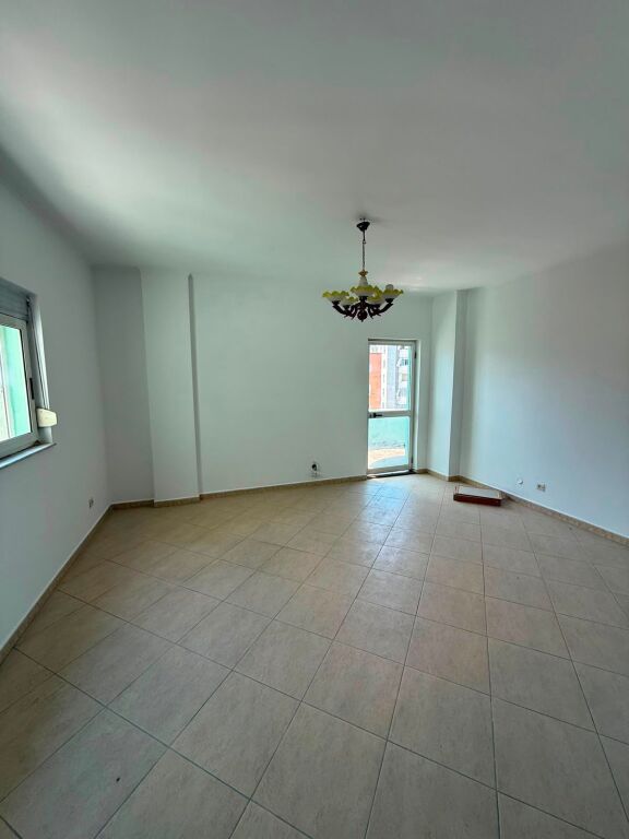 FOR RENT 2+1 EMPTY