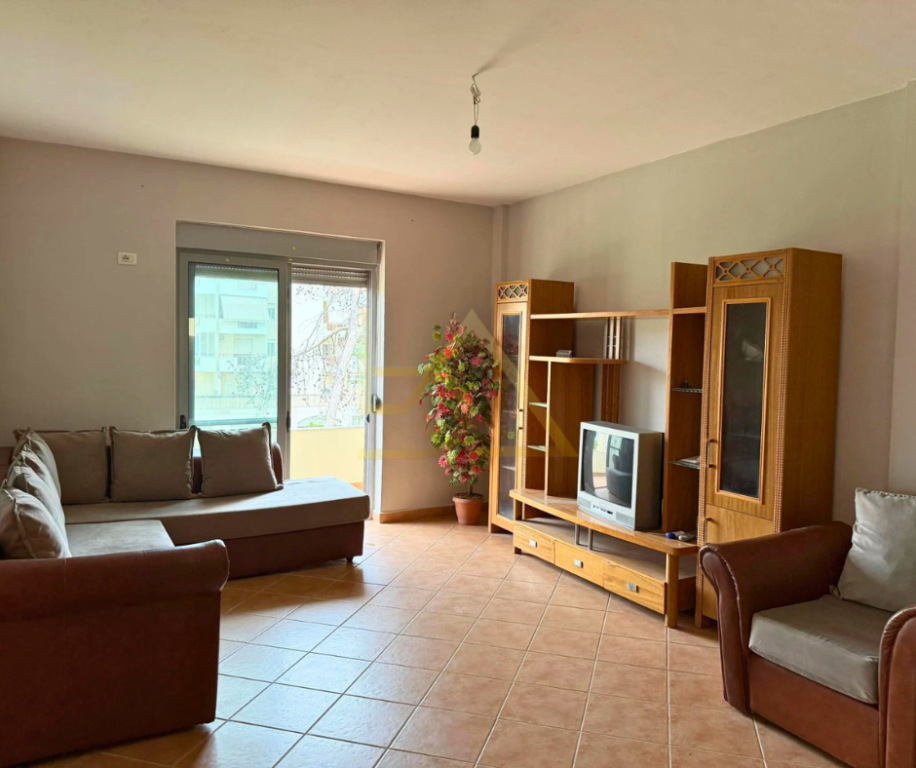 Apartament 1+1 për Shitje – Mali i Robit, Kavajë | 100 Metra nga Deti