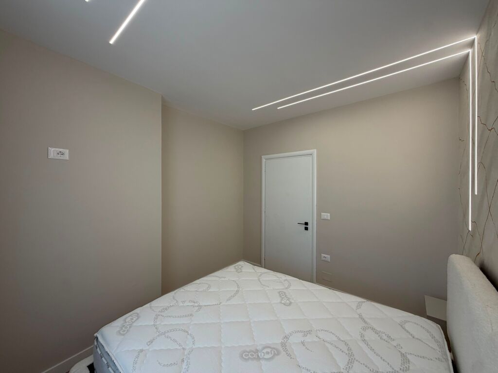 2+1 apartment for sale in Misto Mame. 