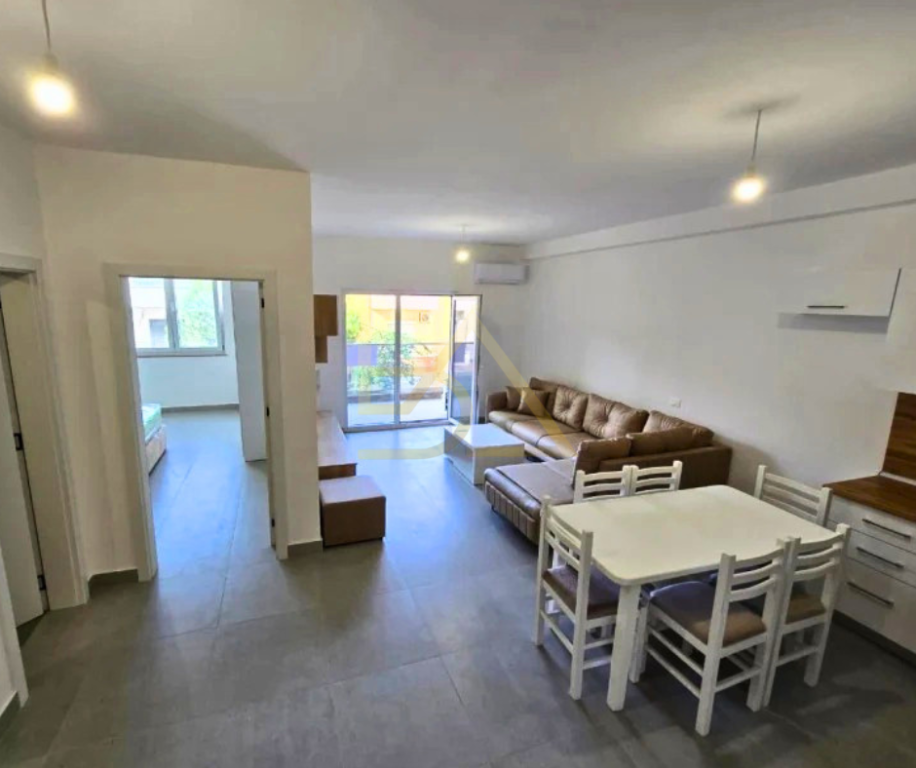 Apartment 1+1 for Sale – Golem Beach, Kavajë